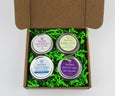 Aromatherapy Collection 4-Pack for Littles  - Fabula Nebulae