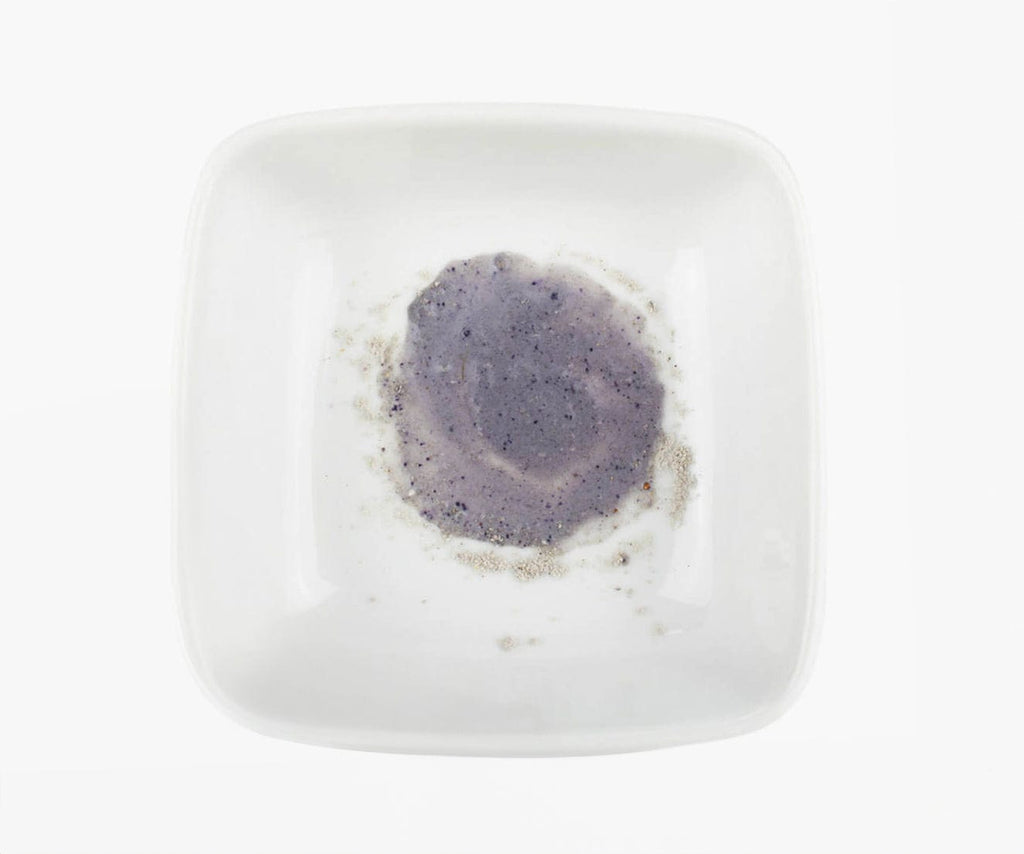 Gentle Facial Scrub 3oz (powder)  - Fabula Nebulae