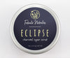 Eclipse Body Scrub with Activated Charcoal  - Fabula Nebulae