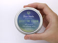 Quiet the Storm skin calming salve  - Fabula Nebulae