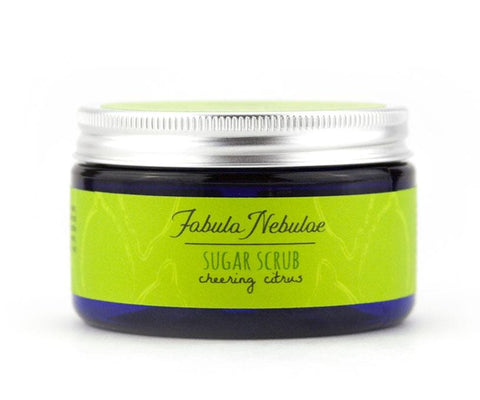 Sugar Scrubs