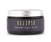 Eclipse Body Scrub with Activated Charcoal  - Fabula Nebulae