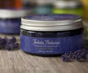 Calming Lavender Body Scrub  - Fabula Nebulae