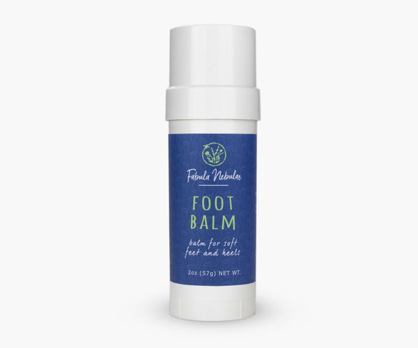 Foot Balm  - Fabula Nebulae