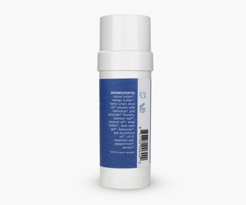 Foot Balm  - Fabula Nebulae