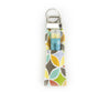 Lip Butter Key Chain Fob  - Fabula Nebulae