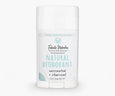 Natural Baking Soda Free Deodorant (Unscented + Charcoal)  - Fabula Nebulae