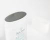 Travel size of our Natural Baking Soda Free Deodorant (unscented magnesium & charcoal)  - Fabula Nebulae
