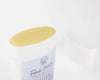 Travel Size of our Natural Baking Soda Free Deodorant (lavender + ylang ylang)  - Fabula Nebulae