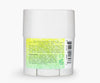 Travel size of our Original Baking Soda Free Natural Deodorant (tea tree + lavender)  - Fabula Nebulae
