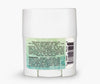 Natural Baking Soda Free Deodorant (rosemary + citrus)  - Fabula Nebulae