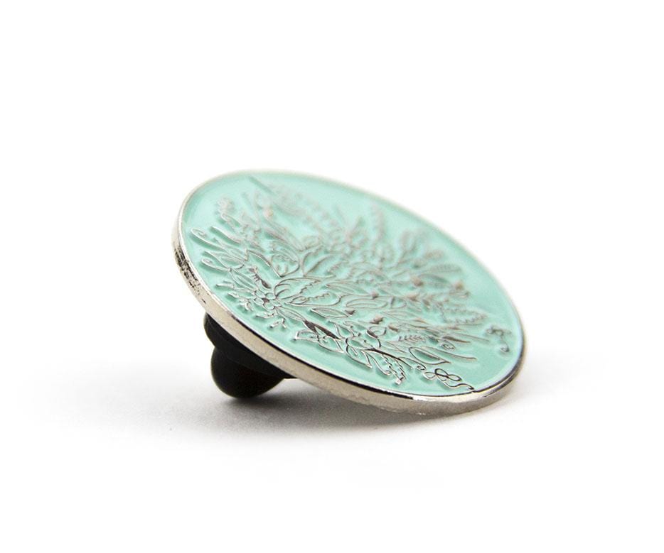 Enamel Pin  - Fabula Nebulae