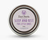 Sleep and Rest for Little Ones  - Fabula Nebulae