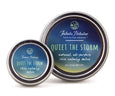 Travel size of Quiet the Storm salve  - Fabula Nebulae