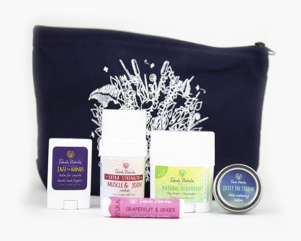 Travel/trial pack  - Fabula Nebulae