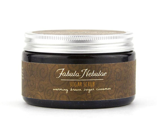 Warming Brown Sugar Cinnamon  - Fabula Nebulae