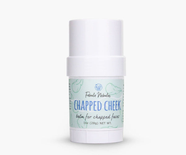 Chapped Cheek Balm  - Fabula Nebulae