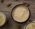 Almond and Honey Body Scrub  - Fabula Nebulae