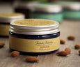 Almond and Honey Body Scrub  - Fabula Nebulae