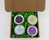 Aromatherapy Collection 4-Pack  - Fabula Nebulae