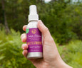 Buzz Elsewhere! insect repellent  - Fabula Nebulae