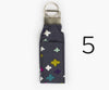 Lip Butter Key Chain Fob  - Fabula Nebulae