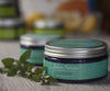 Uplifting Peppermint Body Scrub  - Fabula Nebulae